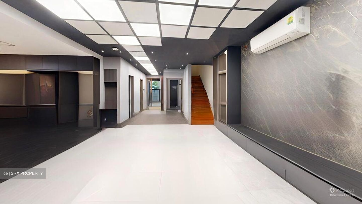 Seletar Hills Estate (D28), Semi-Detached #484915521